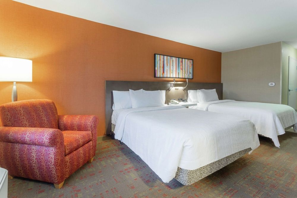 Room, 2 Queen Beds