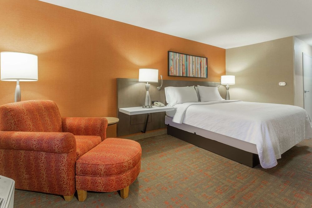 Room, 1 King Bed
