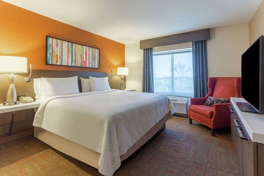 Executive Suite, 1 Bedroom