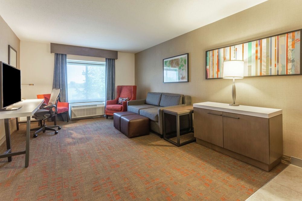 Executive Suite, 1 Bedroom