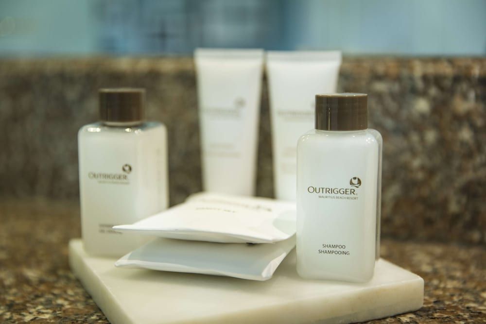 OUTRIGGER Mauritius Beach Resort Room, 1 King Bed, Ocean View 5