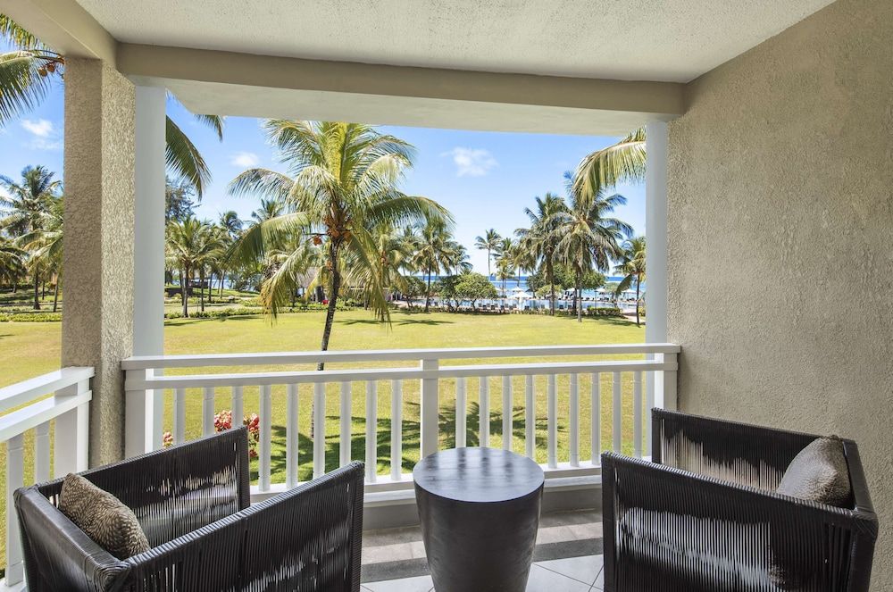 OUTRIGGER Mauritius Beach Resort Room, 1 King Bed, Ocean View 4