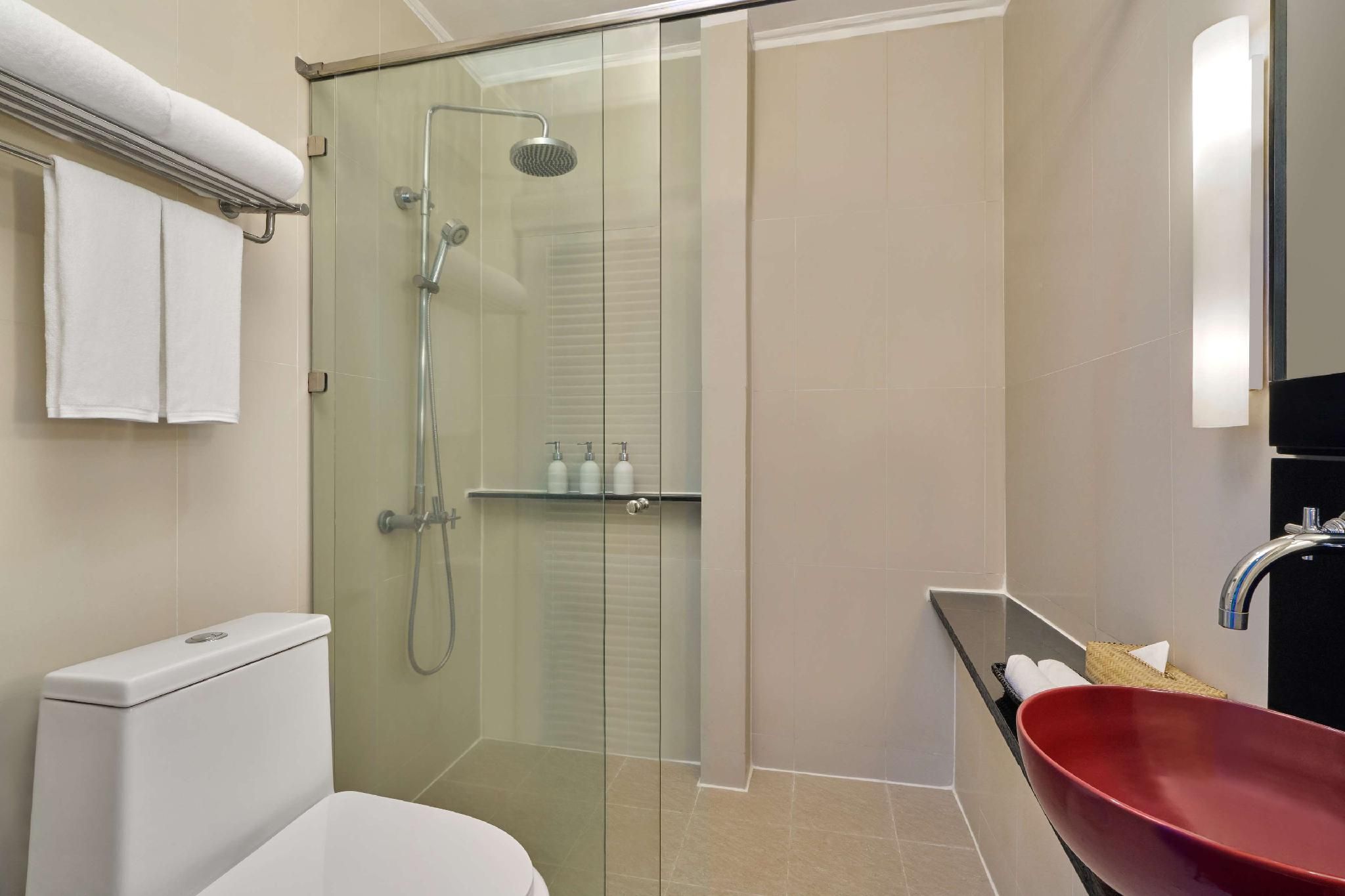 Garden Wing – King