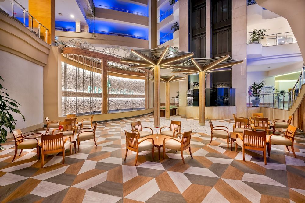 undefined Pine Beach Belek - All Inclusive