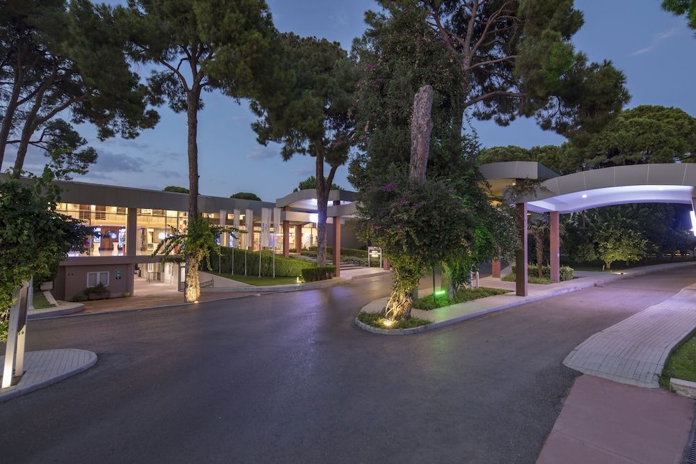 undefined Pine Beach Belek - All Inclusive 10