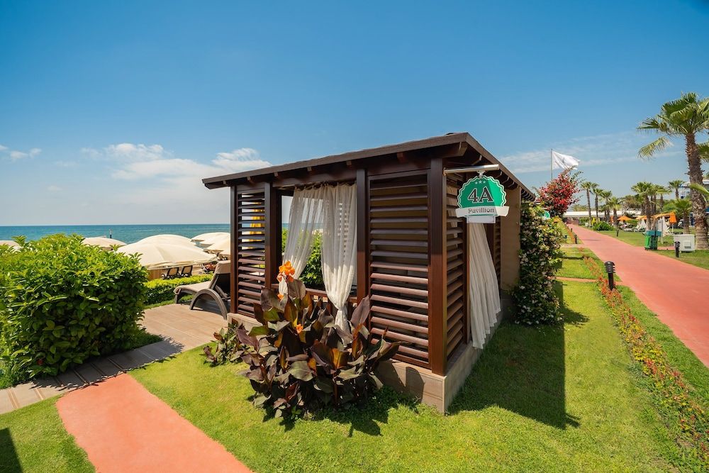 undefined Pine Beach Belek - All Inclusive 10