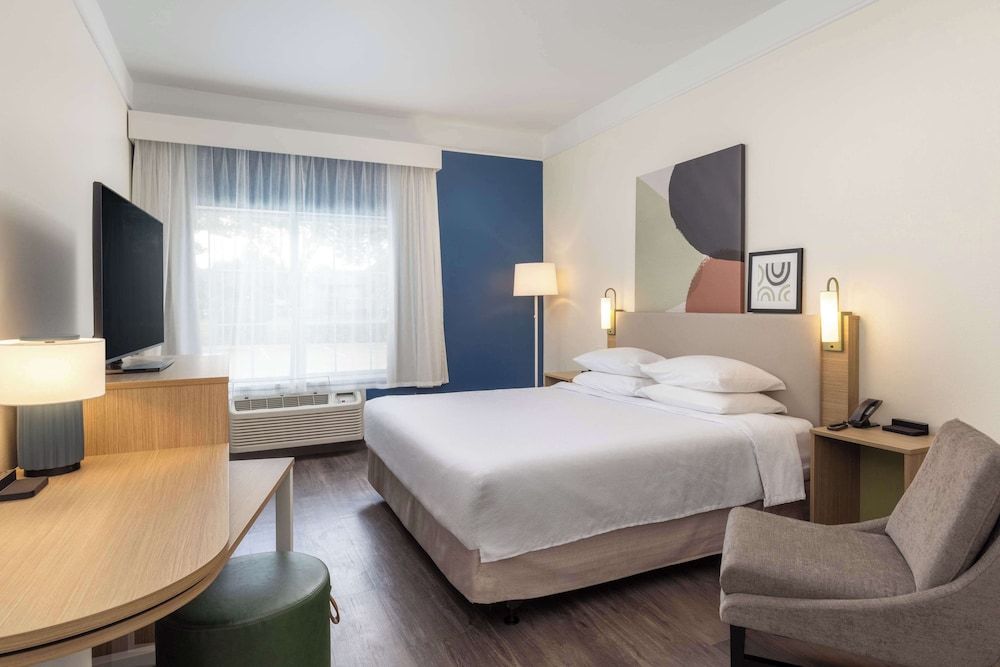 Spark by Hilton Houston West Clay Road