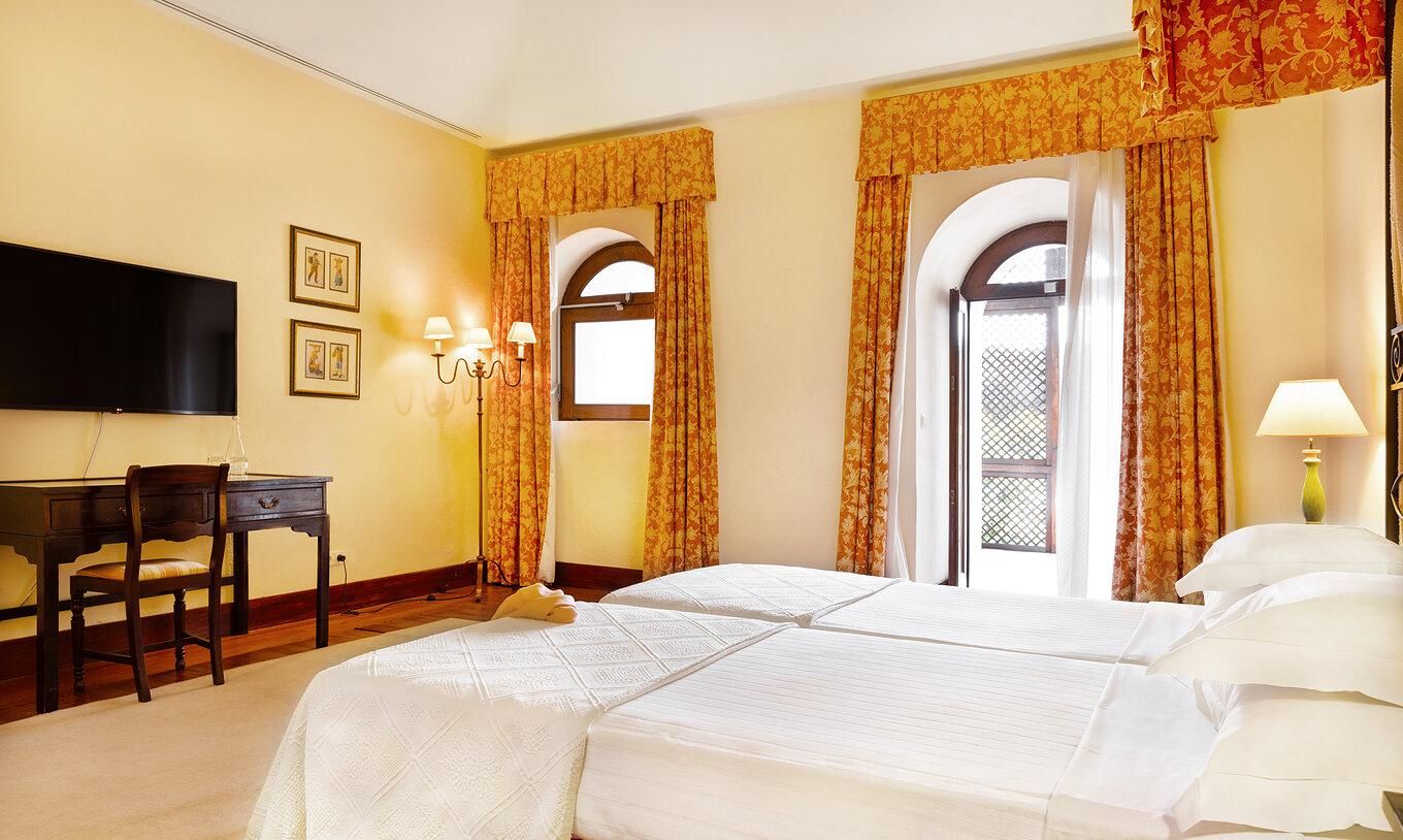 Family Triple Room