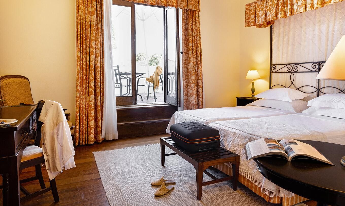Classic Room