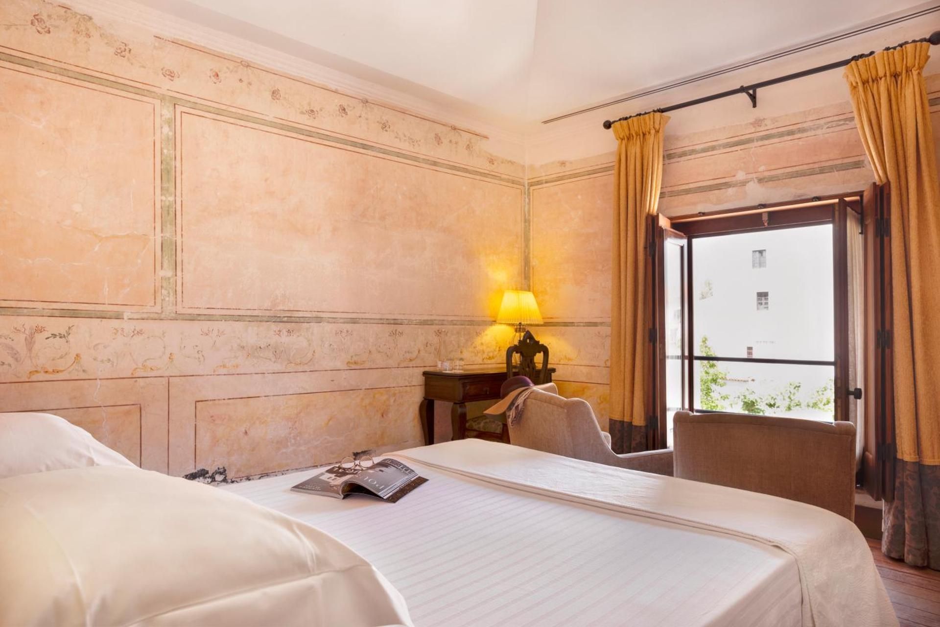 Special Offer - Double or Twin Room with New Year's Package