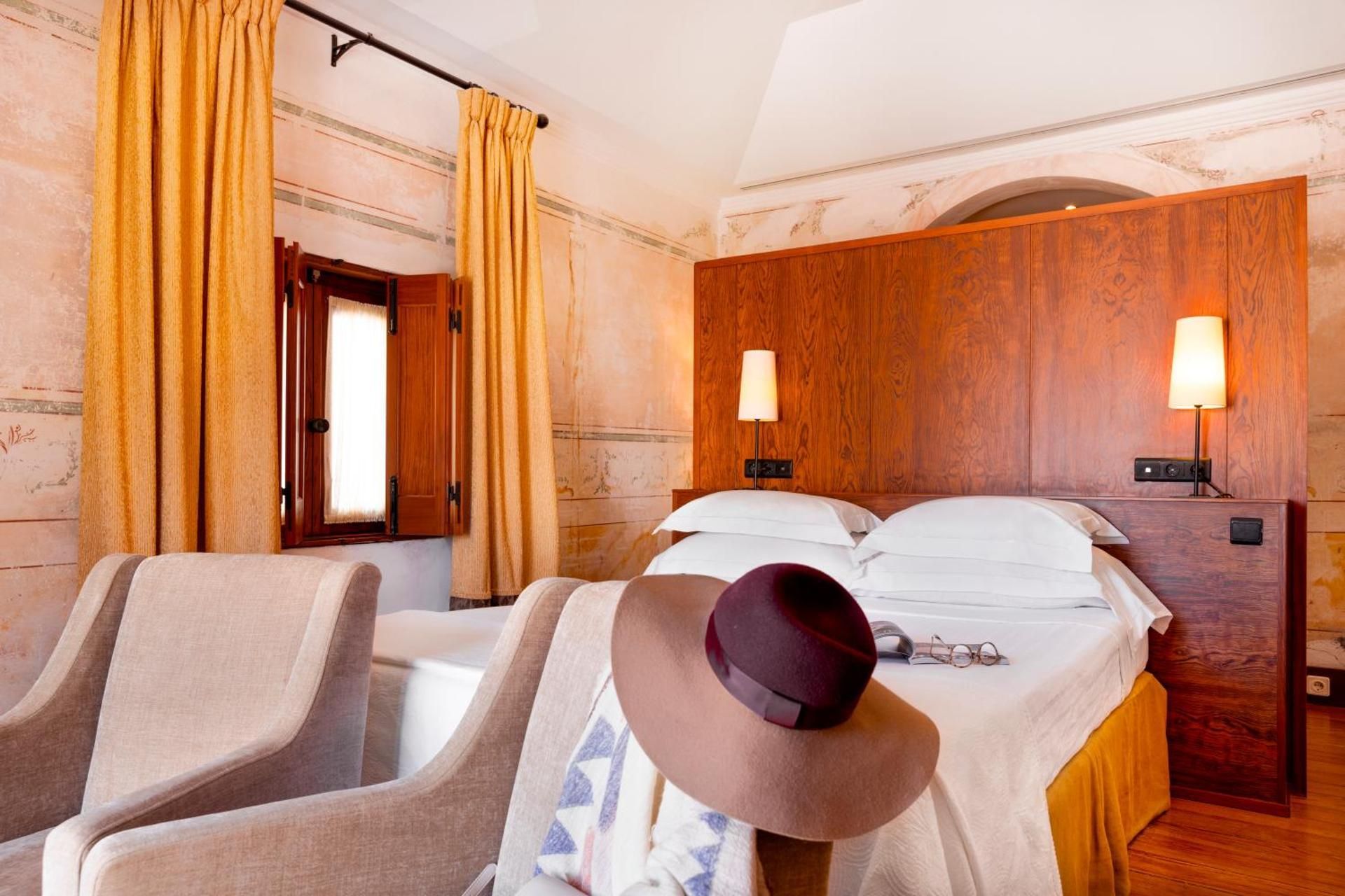 Special Offer - Double or Twin Room with New Year's Package