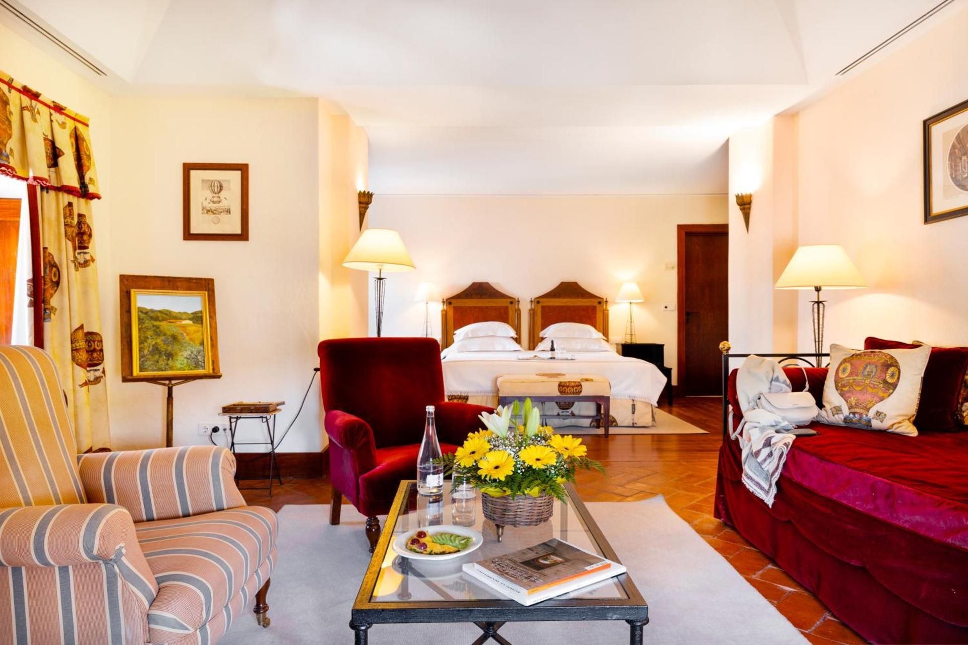 Superior Suite