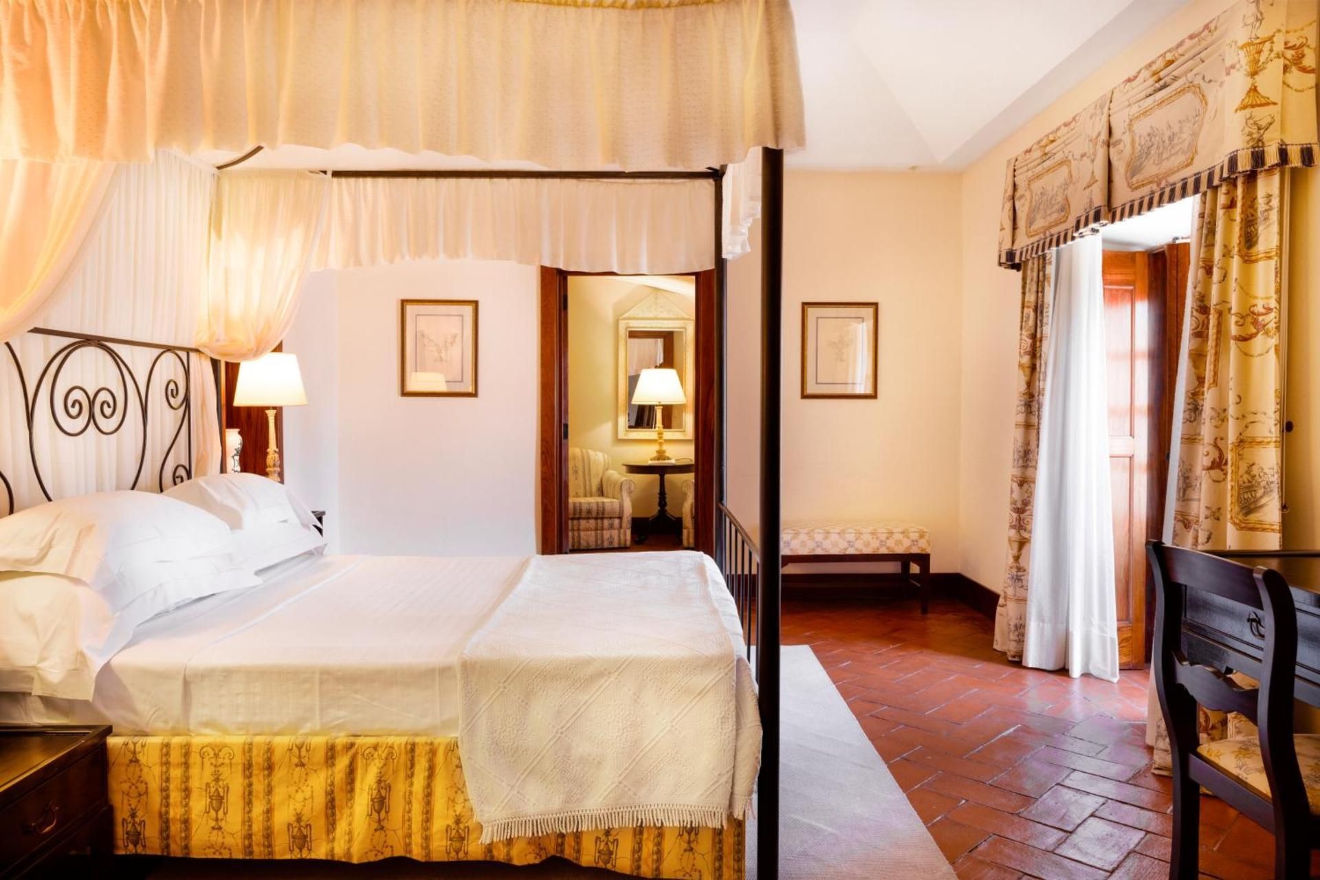 Special Suite (3 adults + 1 child)