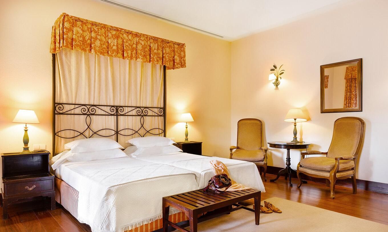 Family Triple Room