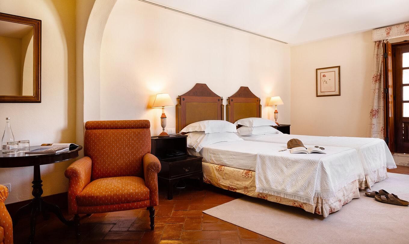 Superior Family Triple Room