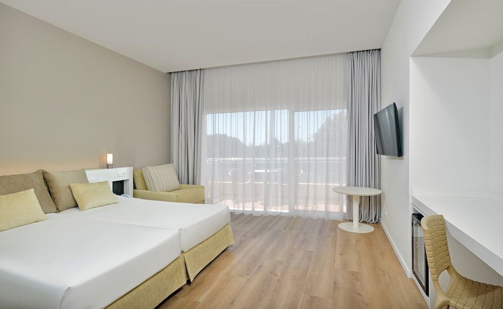 Sol Marbella Estepona - Atalaya Park Sol Room