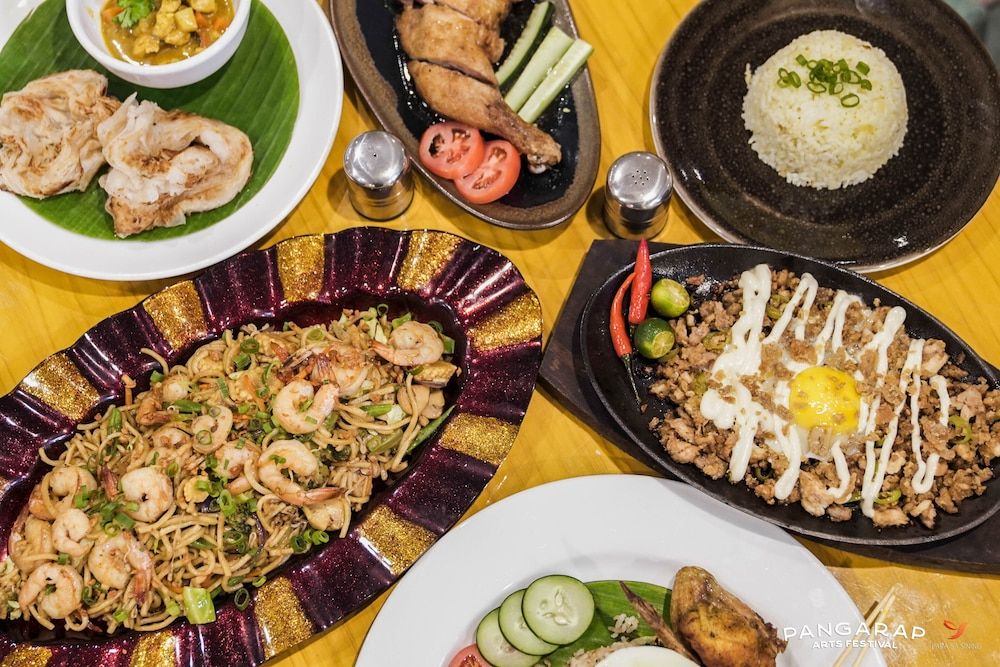 undefined Berjaya Makati Hotel 8