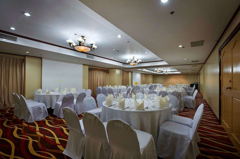 Ballroom