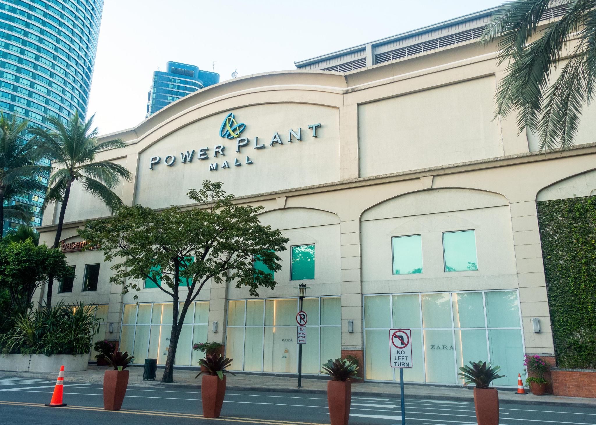 undefined Berjaya Makati Hotel 3