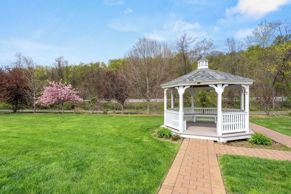 Gazebo