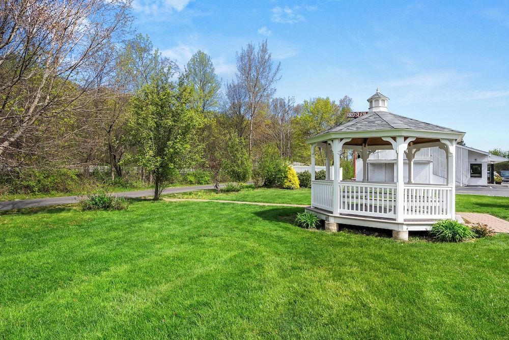 Gazebo