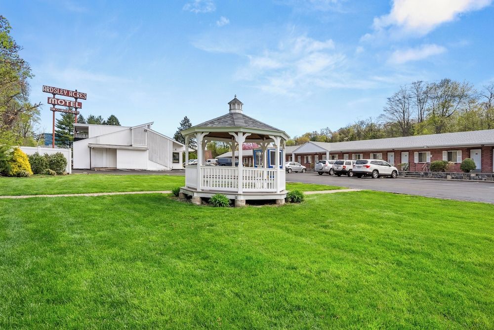 Gazebo