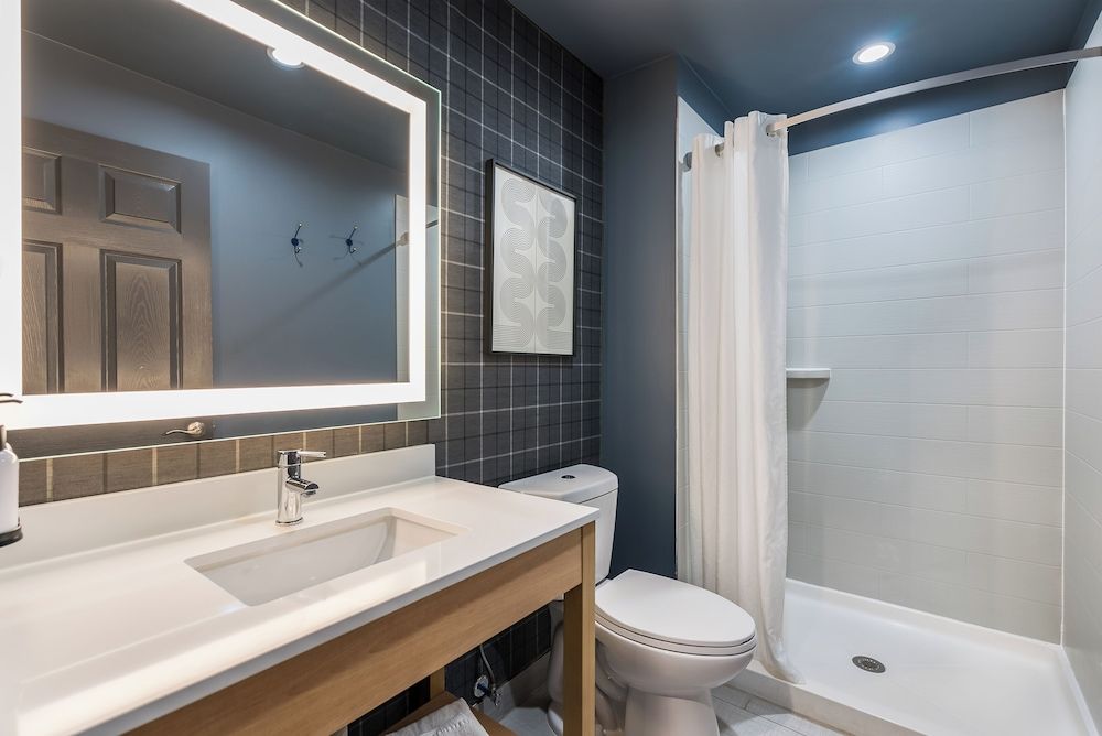 Ardsley Acres Hotel Westchester Standard Room, 2 Double Beds 6