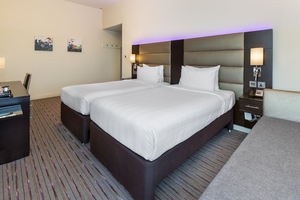 Standard Twin Room, Non Smoking