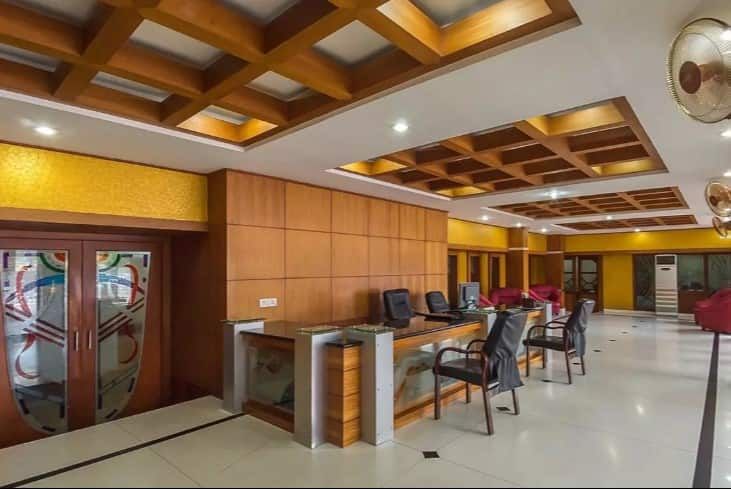 undefined KPM Regency 2