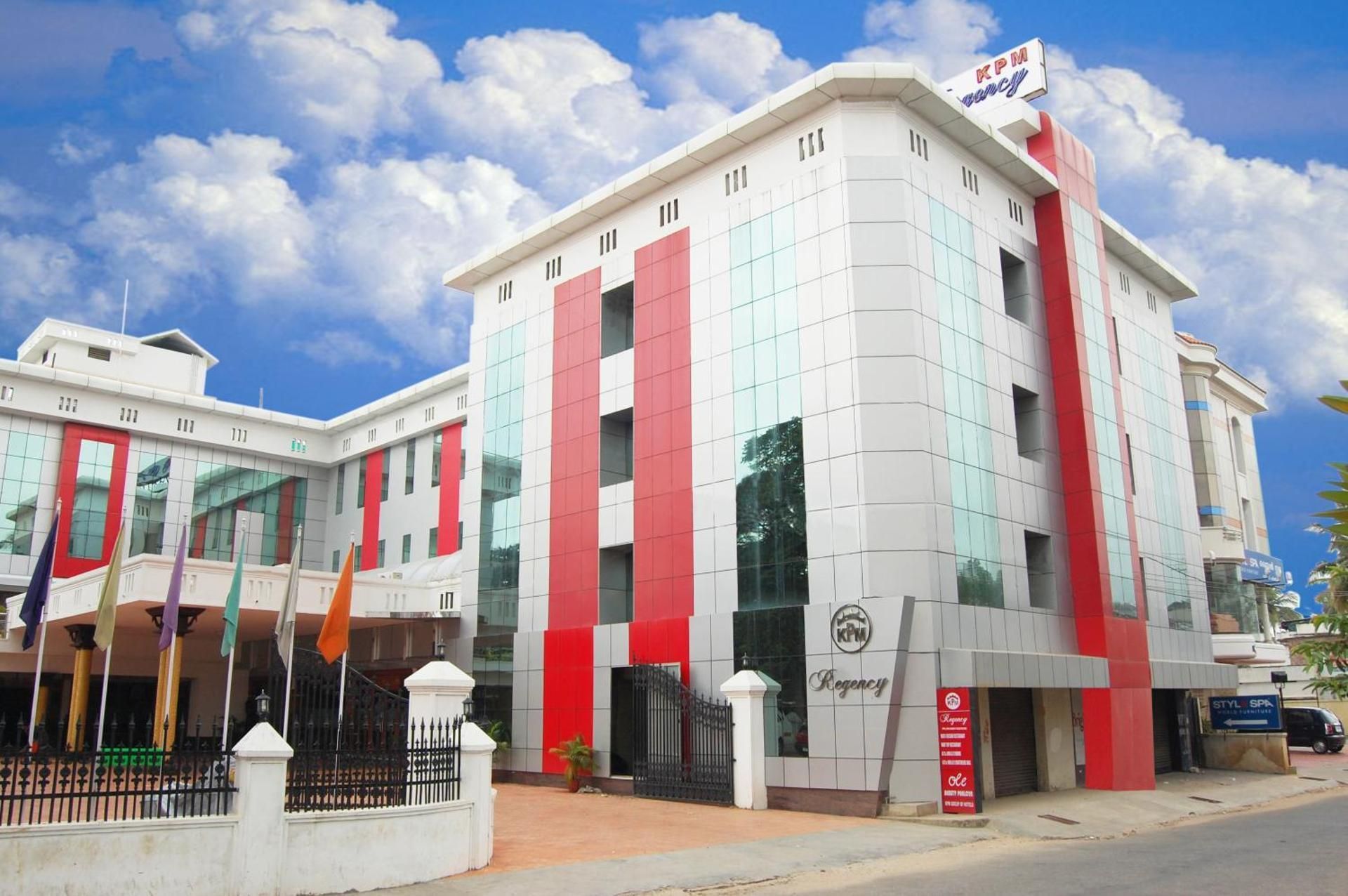 undefined KPM Regency 2