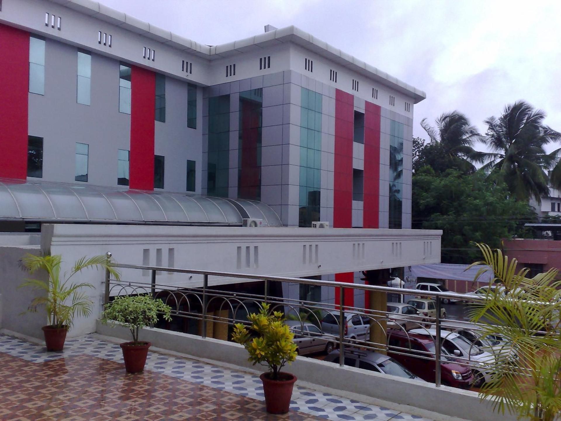 undefined KPM Regency 5