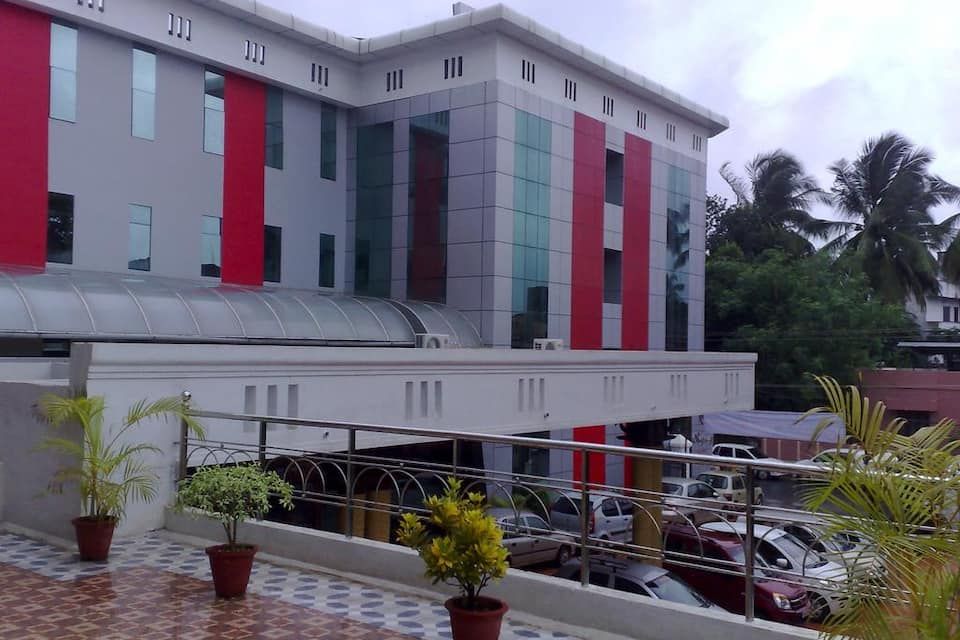 undefined KPM Regency 4