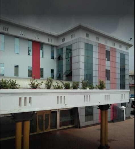 undefined KPM Regency 3