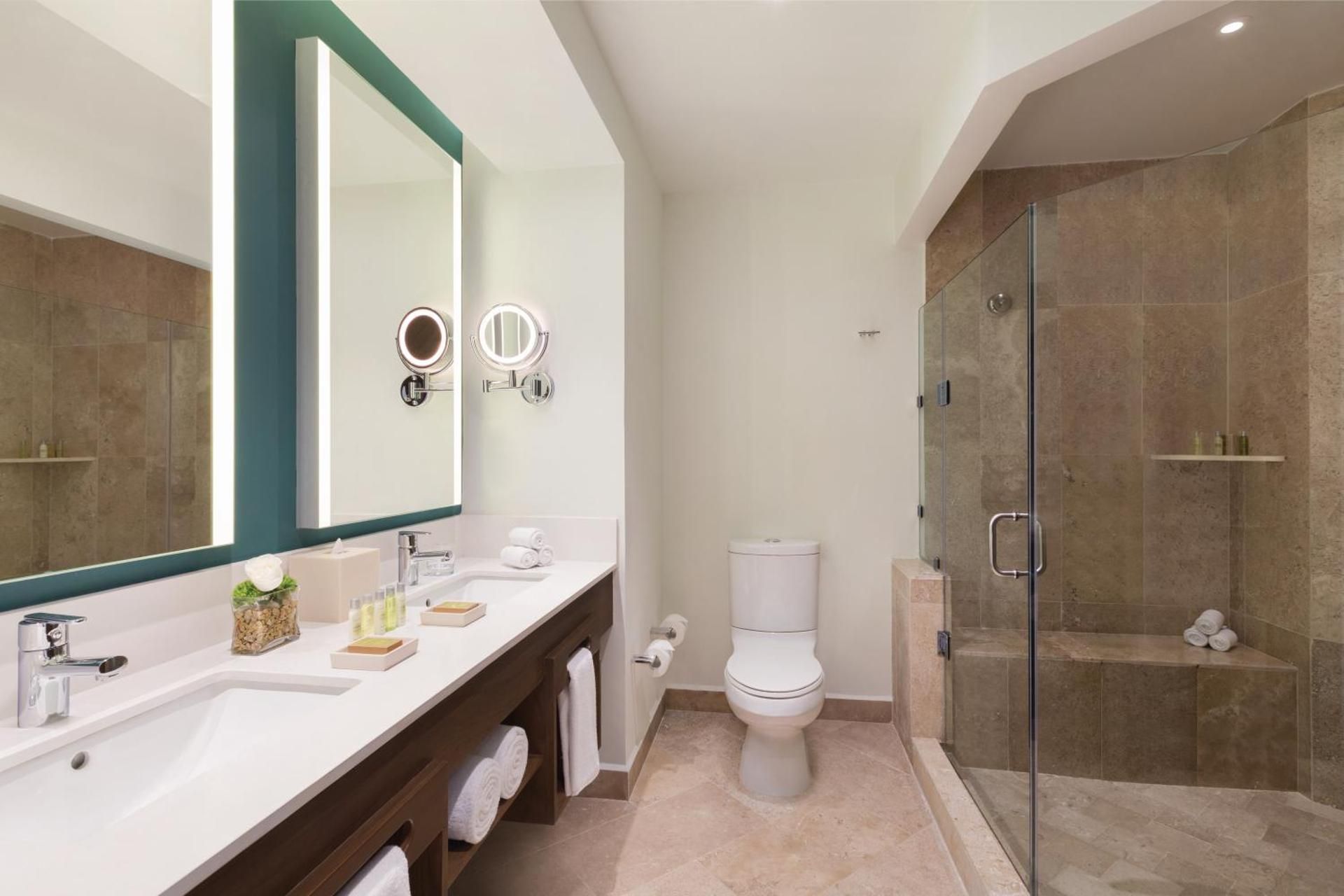 Junior Suite - 1 King Bed