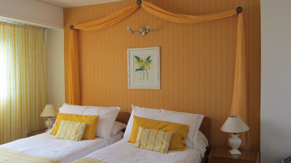 Grand Suite, 4 Bedrooms, Ocean View