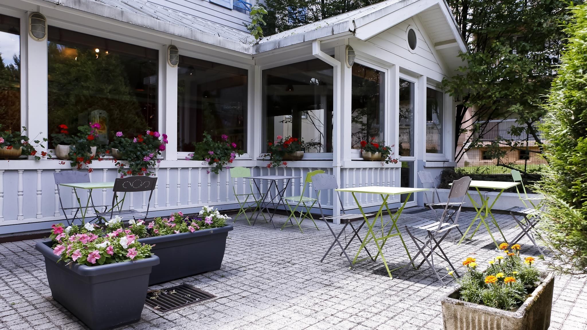 undefined Ibis Styles Lyon Croix Rousse 2