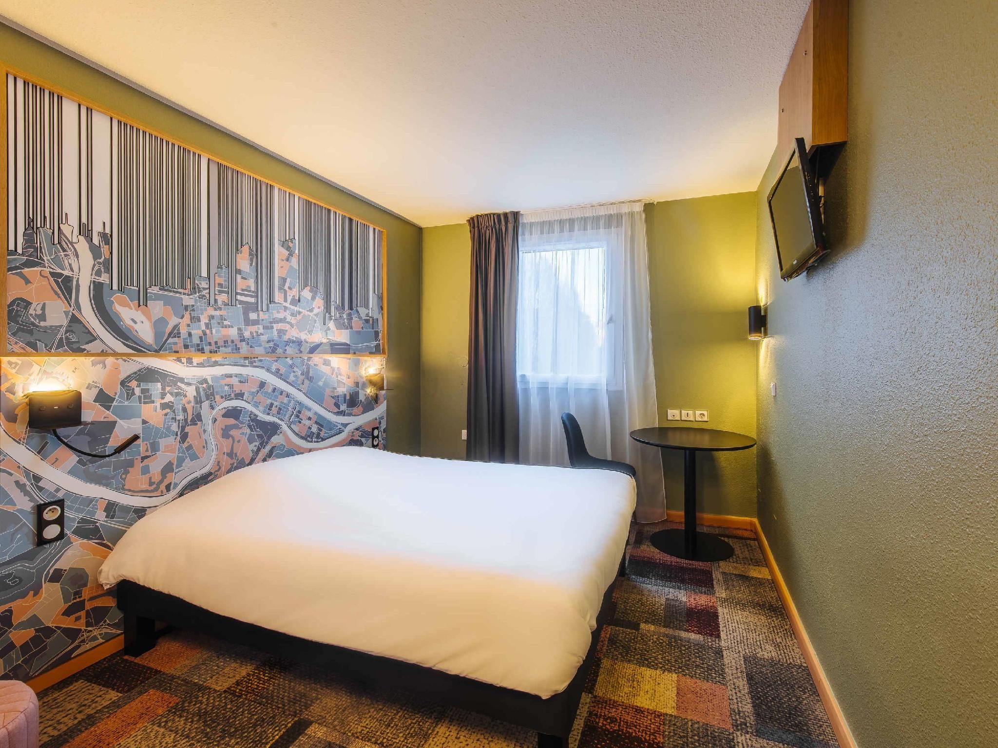 undefined Ibis Styles Lyon Croix Rousse 5