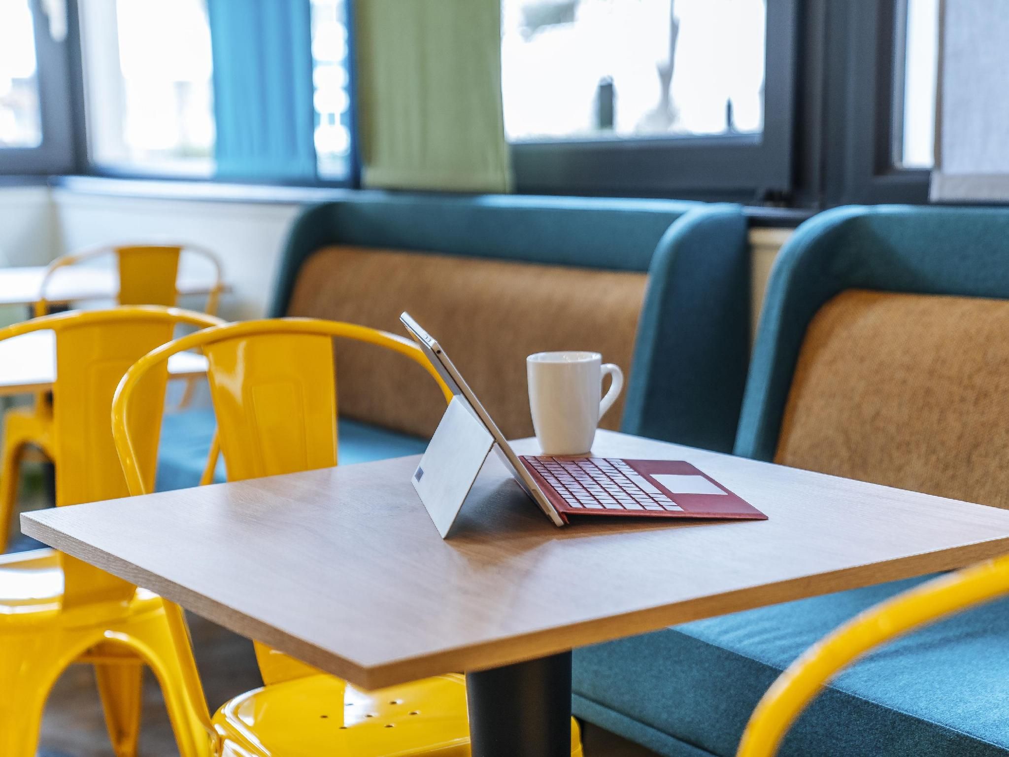 undefined Ibis Styles Lyon Croix Rousse 9