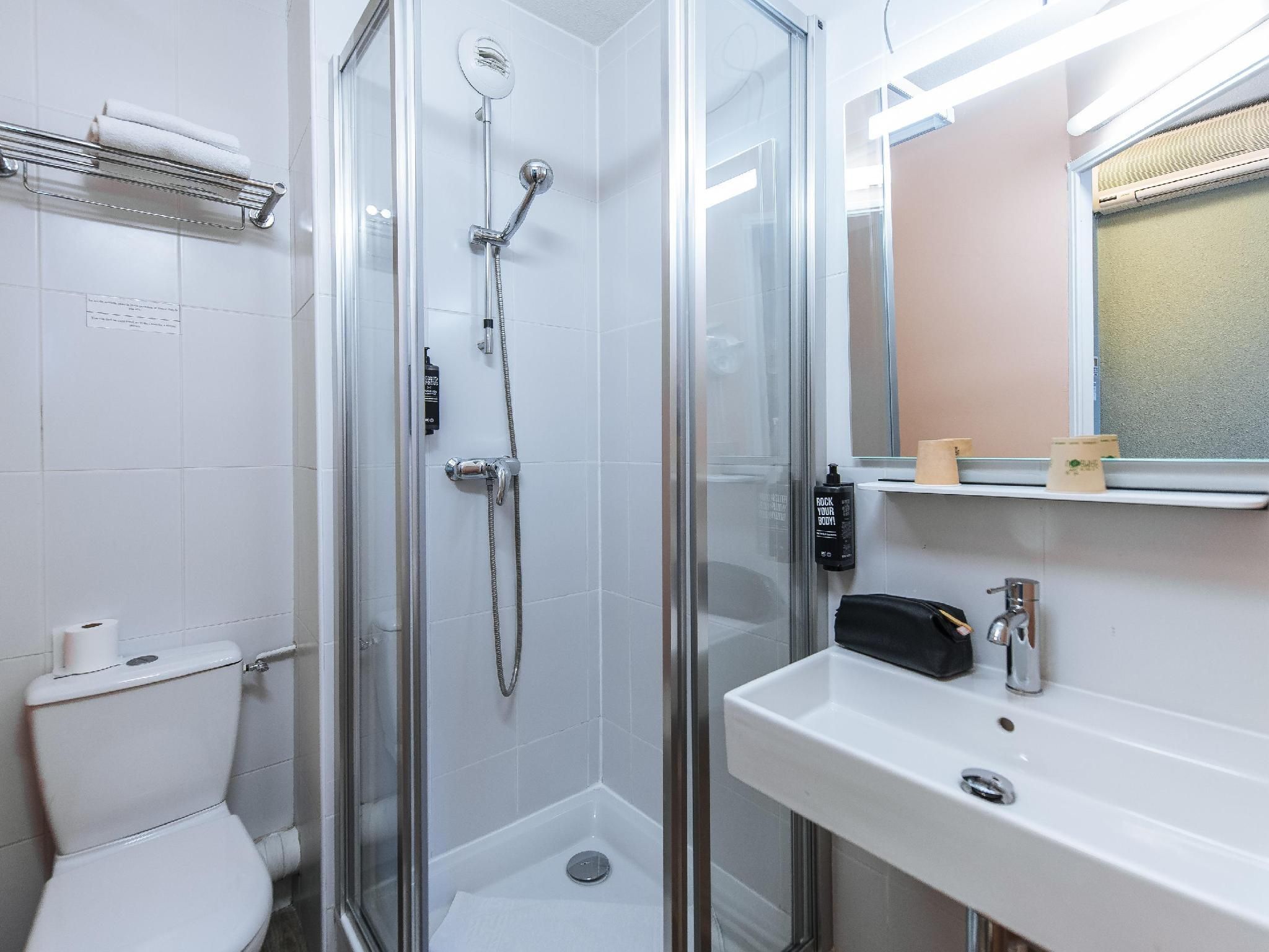 undefined Ibis Styles Lyon Croix Rousse 6