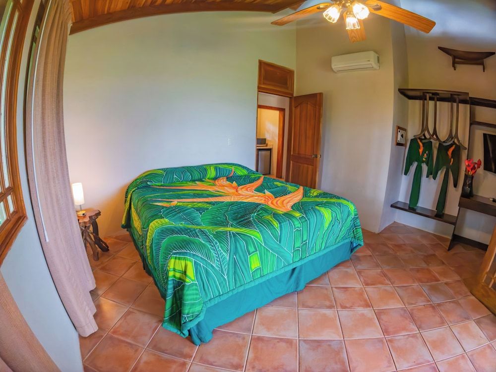 Las Casitas