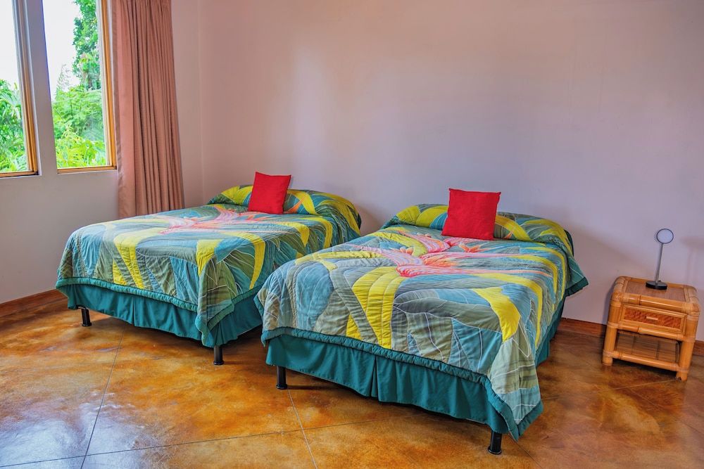 Superior Villa, 2 Bedrooms