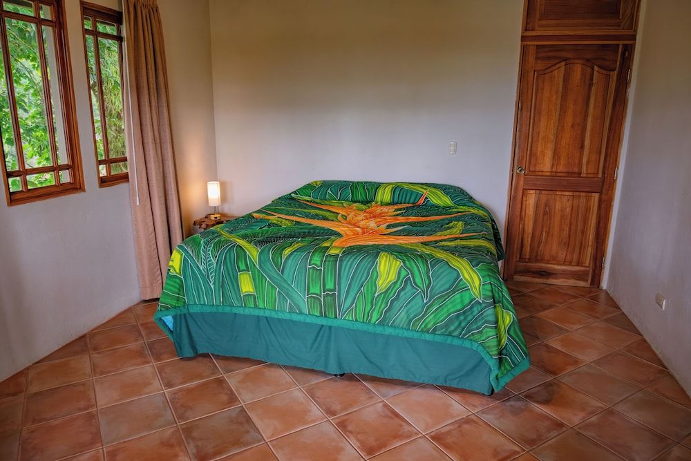 Las Casitas