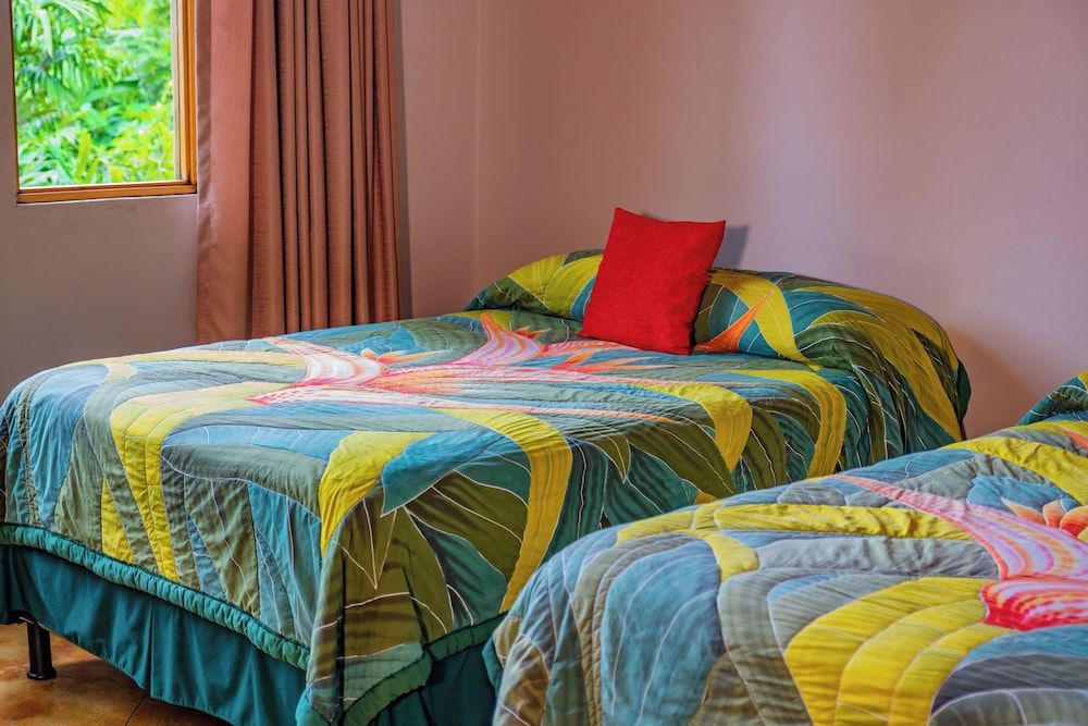 Junior Villa, 2 Bedrooms
