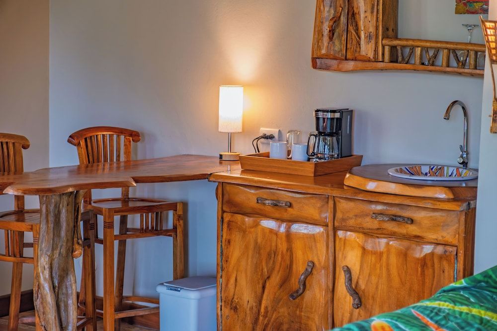 Lost Iguana Resort and Spa Deluxe Room 7