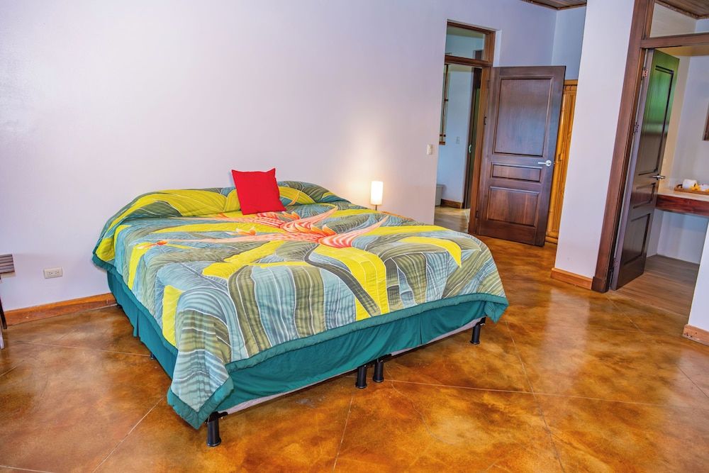 Superior Villa, 2 Bedrooms