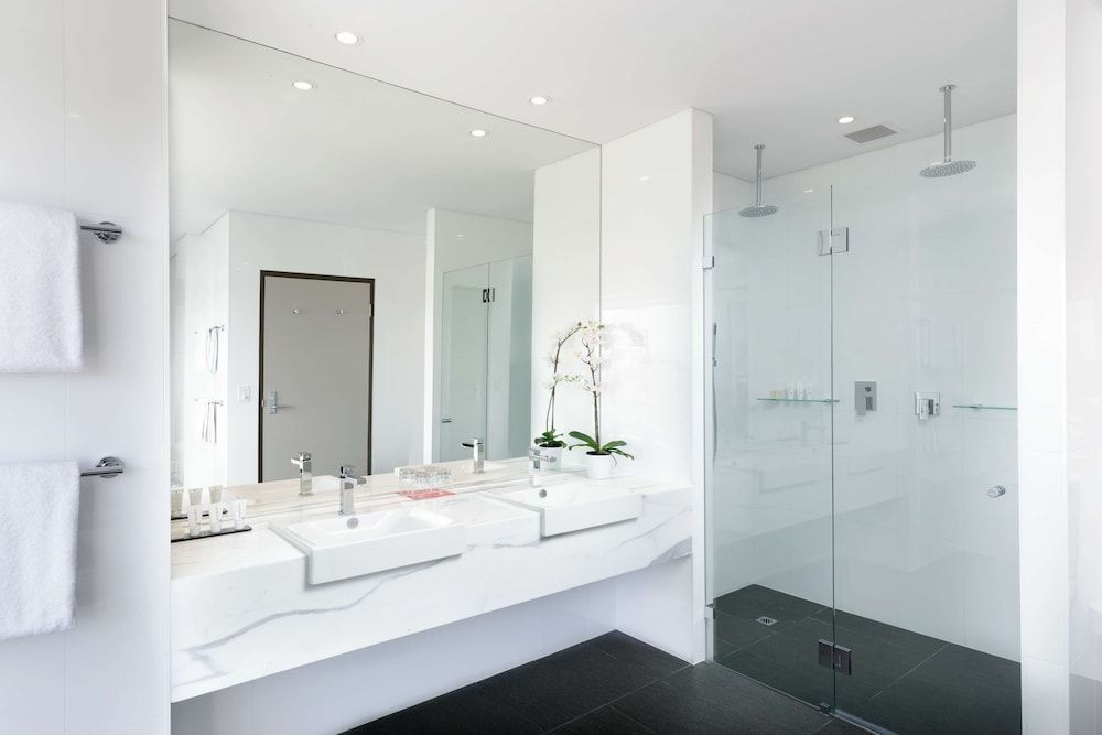 Rydges Parramatta Superior Room 4