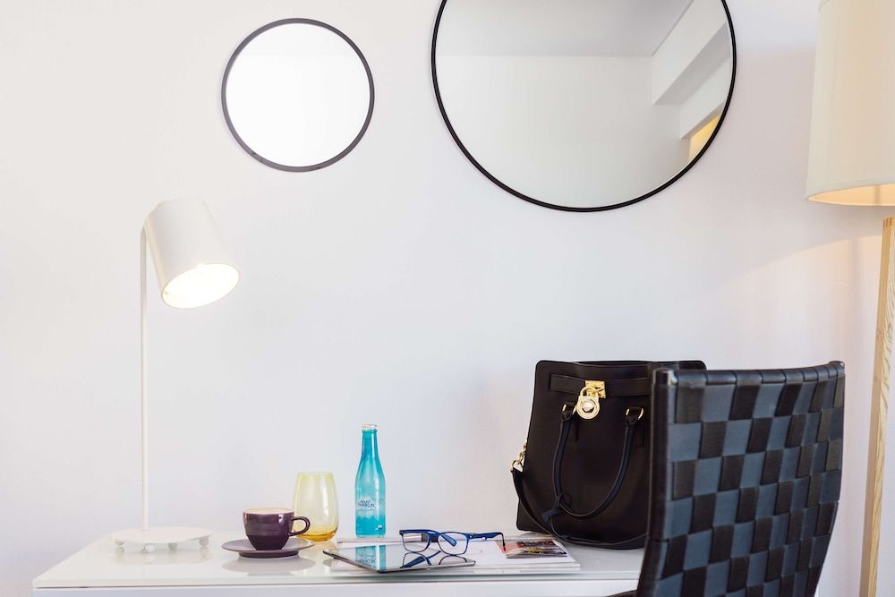 Rydges Parramatta Superior Room 5