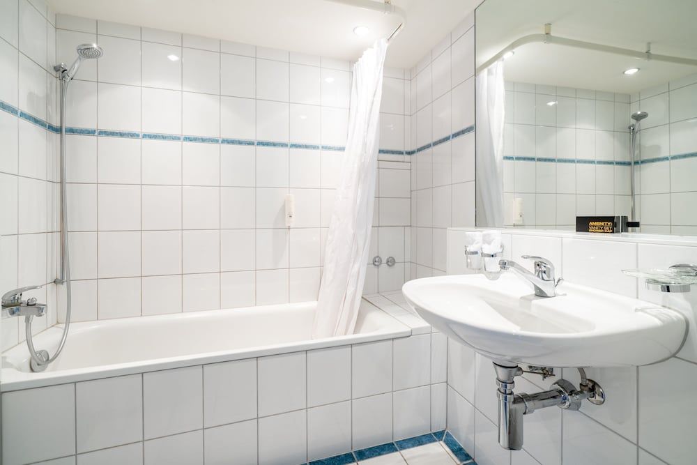 Altstadt Hotel Magic Luzern Aladin Room 6