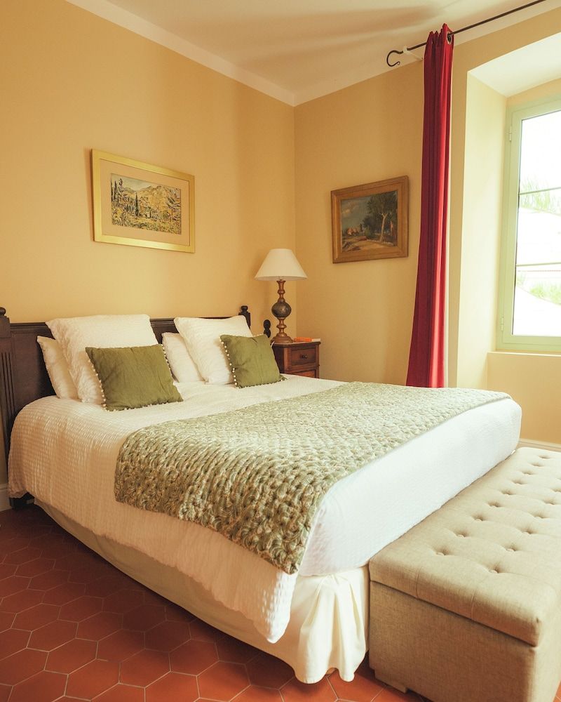 Chambre Signature