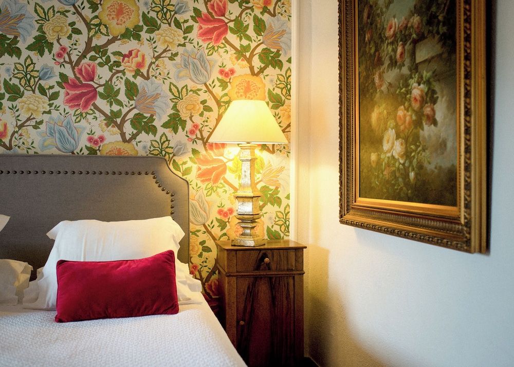Superior Room, 1 Queen Bed